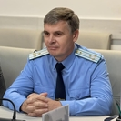 В ВКО природоохранный прокурор назначен на должность прокурора района Алтай