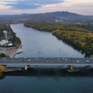 Строительство еще двух мостов включили в генплан Усть-Каменогорска