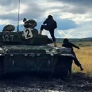 В Усть-Каменогорске на полигоне прошли танковые учения