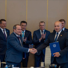 Усть-Каменогорск и Бобруйск расширяют сотрудничество