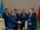 Усть-Каменогорск и Бобруйск расширяют сотрудничество