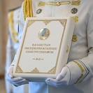В школах Казахстана введут «Основы Конституции» и «Закон и Порядок»