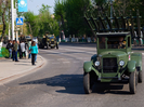 В Усть-Каменогорске в ретро-музее выставили технику, принадлежавшую «Бипэк Авто – Азия Авто»