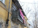 В Усть-Каменогорске планируется снести 37 аварийных многоквартирных домов