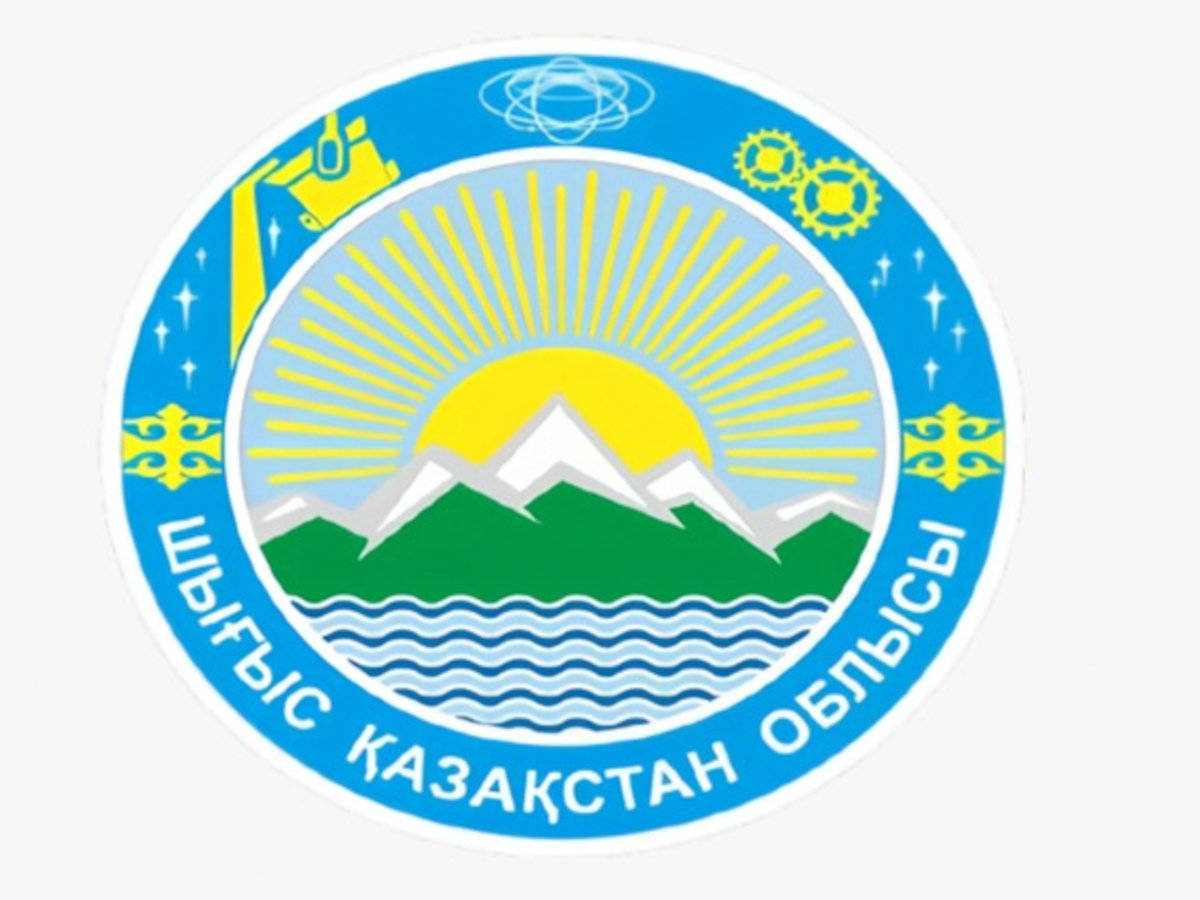У Восточно-Казахстанской области появится своя символика