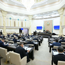 ИИ подключат к законотворчеству в Казахстане