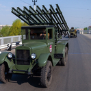 В Усть-Каменогорске перенесли открытие ретро-музея военной техники