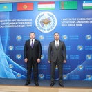 Қазақстан мен Қырғызстан ТЖ саласындағы ынтымақтастықты нығайтуда