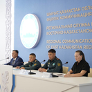 В рамках осенней призывной кампании из ВКО в армию направят около 700 юношей