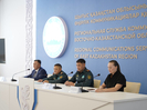 В рамках осенней призывной кампании из ВКО в армию направят около 700 юношей
