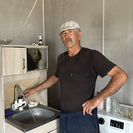Жылдар бойы күткен су келді: Самар ауданындағы ауылдар орталықтандырылған су жүйесіне қосылуда