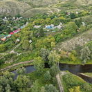 К акиму ВКО обратились жители Усть-Каменогорска, отрезанные от города водой