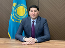 В Усть-Каменогорске назначен новый замакима