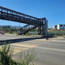 В Усть-Каменогорске на проспекте Есенберлина вновь заработал светофор