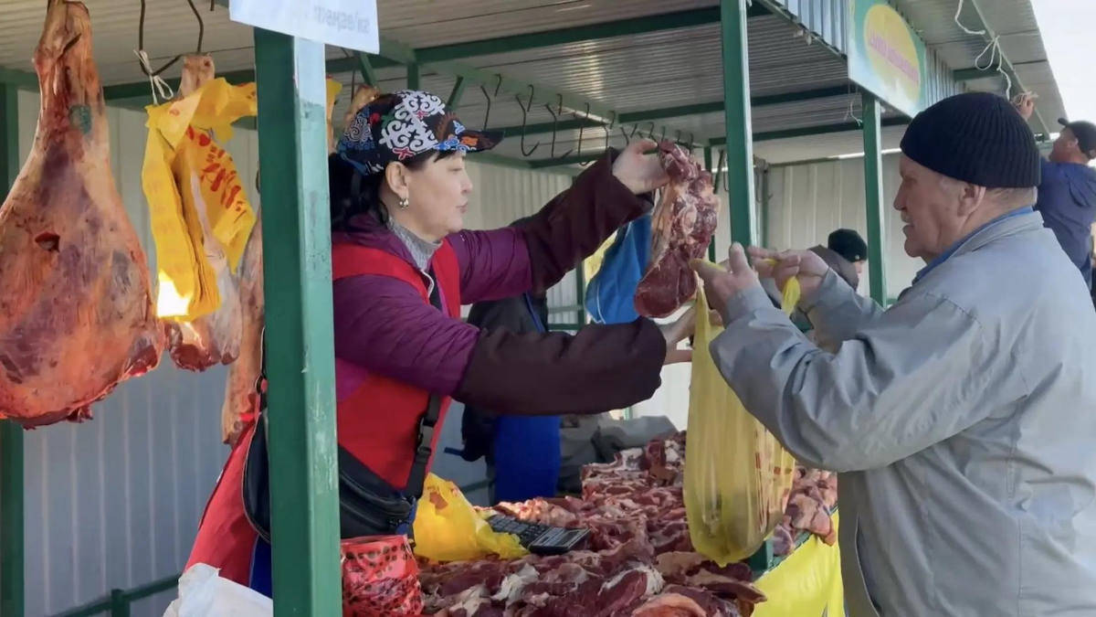 В Усть-Каменогорске пройдут сельскохозяйственные ярмарки