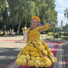 В Усть-Каменогорске пройдут Дни района Алтай
