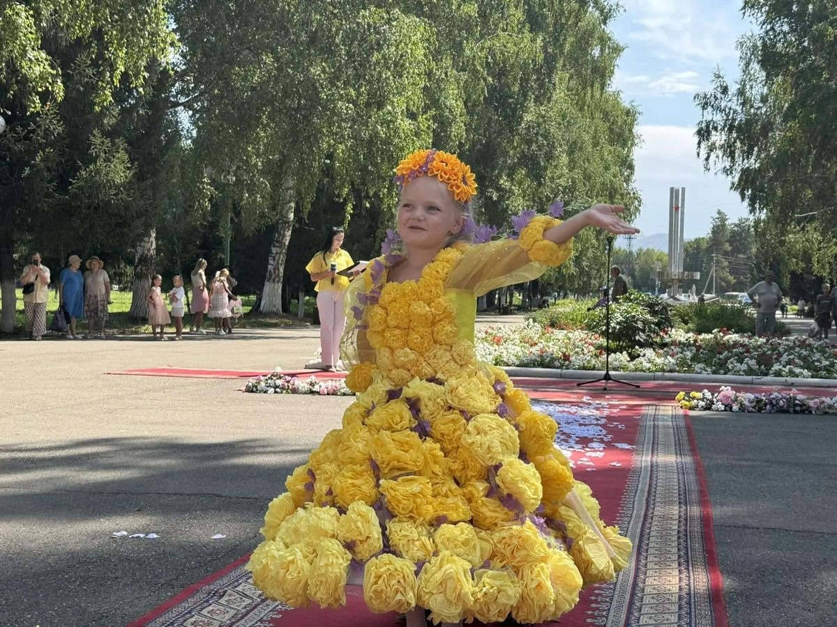В Усть-Каменогорске пройдут Дни района Алтай