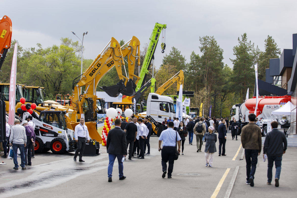 Горнякам и металлургам ВКО: до ключевой выставки Mining & Metals Central Asia 2026 осталось менее двух недель