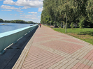 В Усть-Каменогорске ожидается повышенный уровень загрязнения воздуха