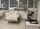 В Восточно-Казахстанской областной больнице открыли обновлённое отделение реанимации