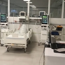 В Восточно-Казахстанской областной больнице открыли обновлённое отделение реанимации