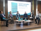 «Әділетті қоғамға – шыншыл сөз»: открытый диалог о ценностях и будущем страны