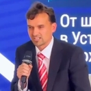 Уроженец ВКО, работавший в Google, встретился со школьниками в Усть-Каменогорске