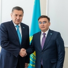 Назначен новый заместитель акима ВКО