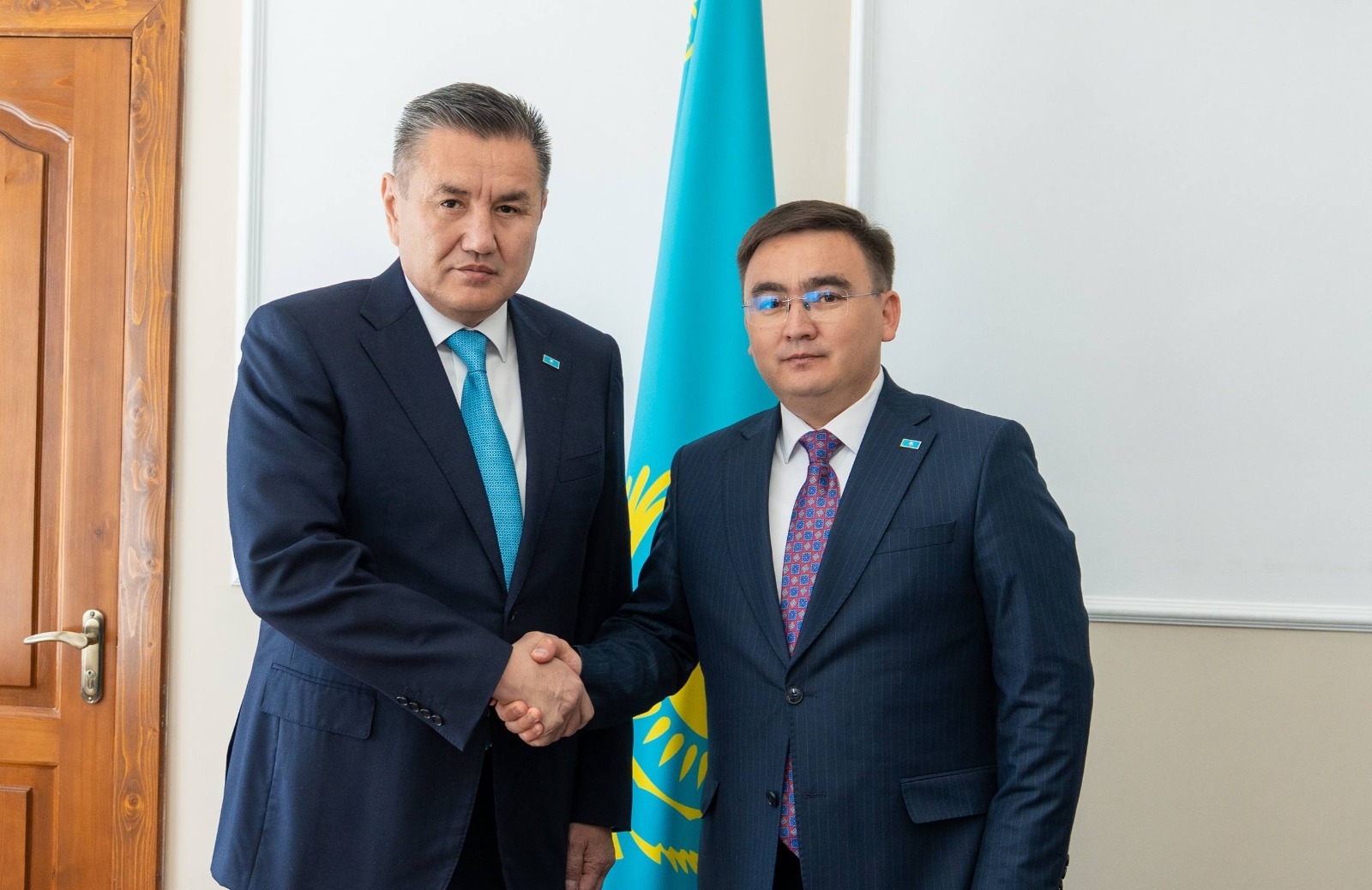 Назначен новый заместитель акима ВКО
