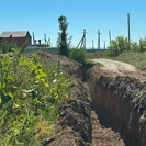 В селе Самарское ВКО завершается проект по обеспечению жителей водой