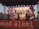 Музыка степи собрала тысячи зрителей: в ВКО прошёл большой концерт Nomad álemi