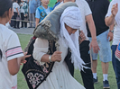 ВКО. 70-летняя апашка подняла 30-килограммового барана 40 раз