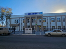 В Усть-Каменогорске благоустроили привокзальную площадь