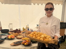 Забытые рецепты казахской кухни раскрыли на фестивале современных номадов в ВКО