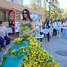 Книжный фестиваль снова организуют в Усть-Каменогорске 