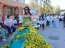 Книжный фестиваль снова организуют в Усть-Каменогорске 