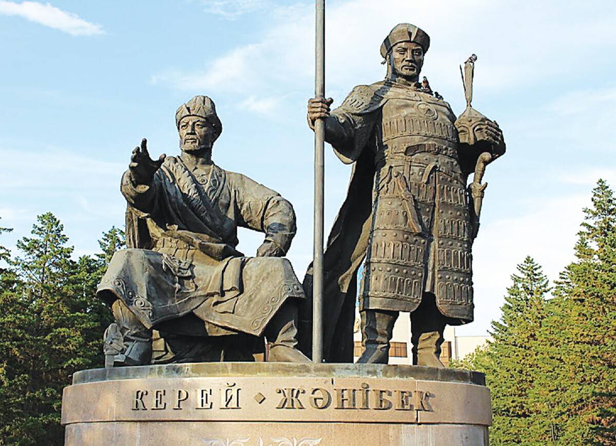 В Казахстане предложили создать механизм реагирования на искажение истории в соцсетях