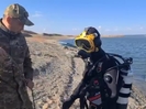 На озере Зайсан найдено тело второго утонувшего рыбака
