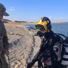 На озере Зайсан найдено тело второго утонувшего рыбака
