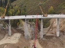 В ВКО завершено строительство моста через реку Пихтовку