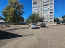 В Усть-Каменогорске на улице Карбышева будут строить новый торговый комплекс