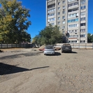 В Усть-Каменогорске на улице Карбышева будут строить новый торговый комплекс