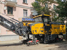 В Усть-Каменогорске планируют закончить дорожный ремонт до конца сентября