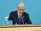 Президент утвердил состав Қазақстан Халық Кеңесі