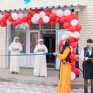 В ВКО в районе Маркаколь открыли новый спортивный модуль 