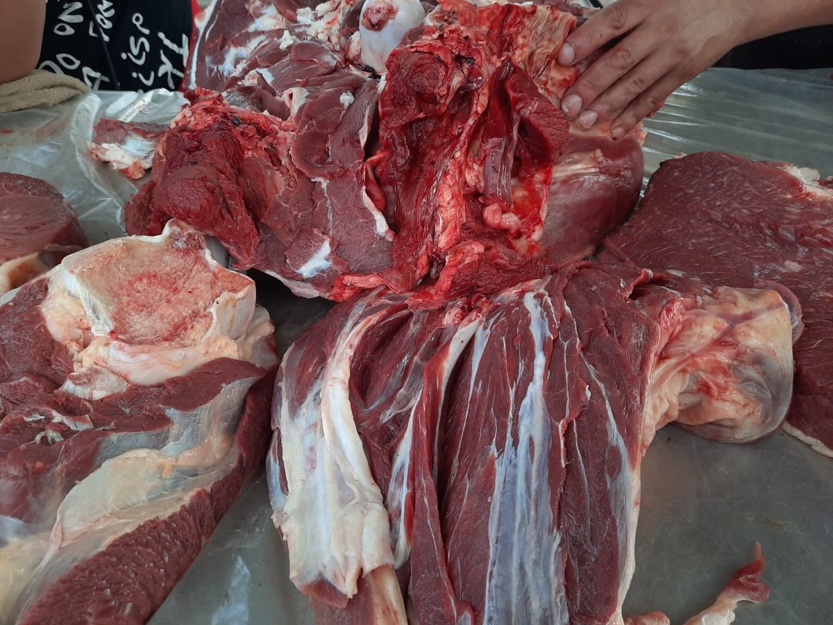 В Казахстане снизились цены на некоторые продукты — Бюро нацстатистики