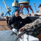 ШҚО-да 3,7 млрд теңгеге балық өсіру жобасы жүзеге асырылады