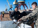 ШҚО-да 3,7 млрд теңгеге балық өсіру жобасы жүзеге асырылады