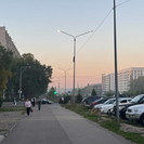 Завтра в Усть-Каменогорске ожидается повышенный уровень загрязнения воздуха 