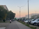 Завтра в Усть-Каменогорске ожидается повышенный уровень загрязнения воздуха 